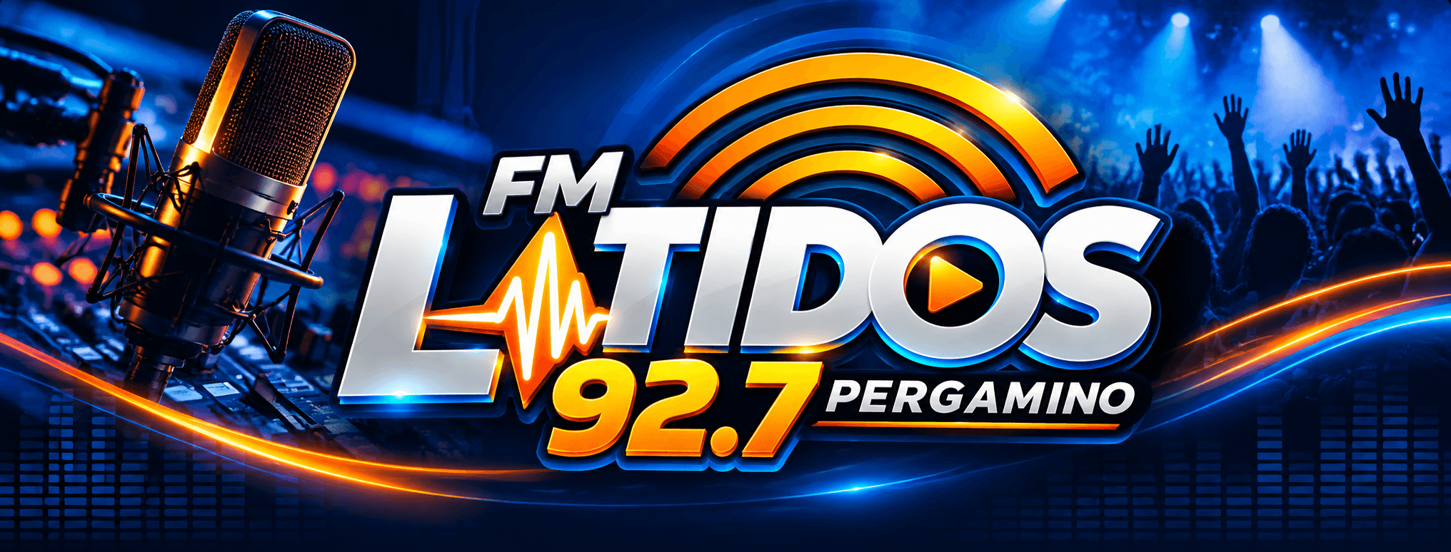 Radio Latidos FM 92.7 Pergamino